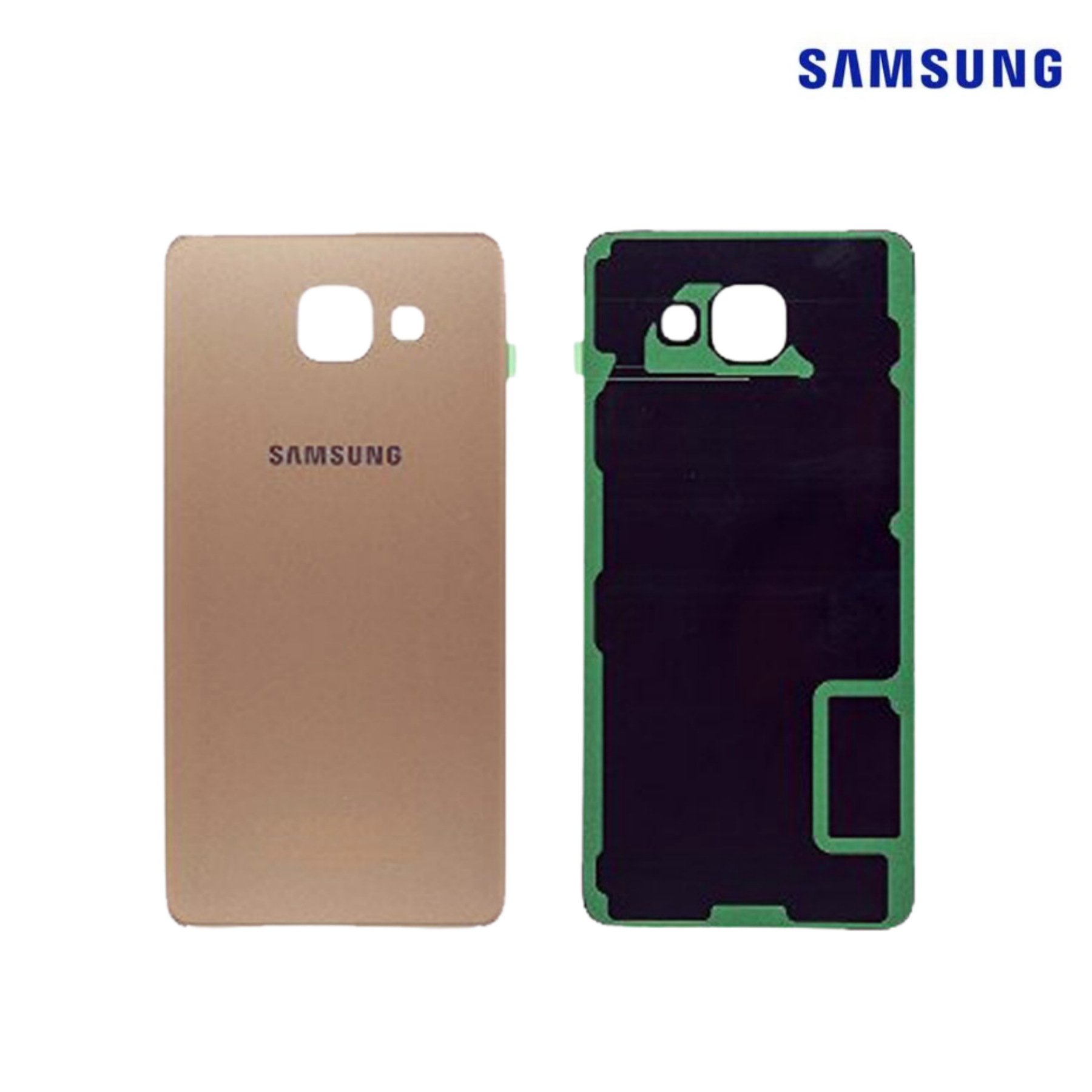 Samsung Back Cover ORG